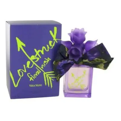 Vera Wang Lovestruck Floral Rush Eau de Parfum 100ml EDP Spray