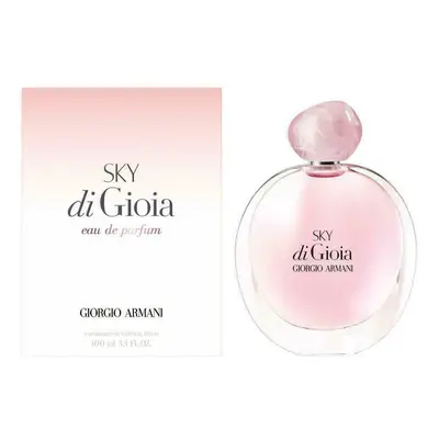 Sky di Gioia by Giorgio Armani for Women EDP Spray 3.4 oz / ml