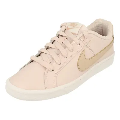 (6) Nike Womens Court Royale Trainers Sneakers Shoes