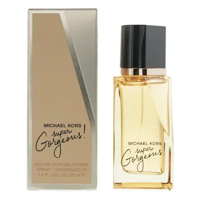 Michael Kors Super Gorgeous Eau De Parfum 30ml For Her