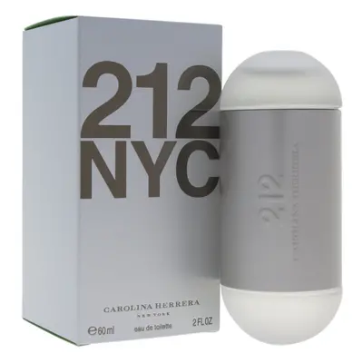 Carolina Herrera Eau de Toilette - ml