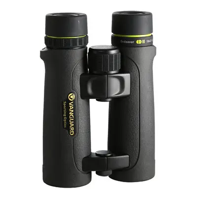 Vanguard Endeavor Binoculars ED II