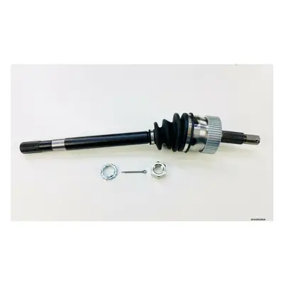 Front Driveshaft Left for Jeep Cherokee XJ DCVJ/XJ/002A