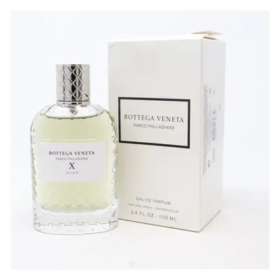 Parco Palladiano X Olivo by Bottega Veneta Eau De Parfum 3.4oz Spray