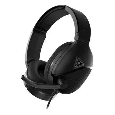 Turtle Beach Recon Gen Headset Head-band 3.5 mm connector Black