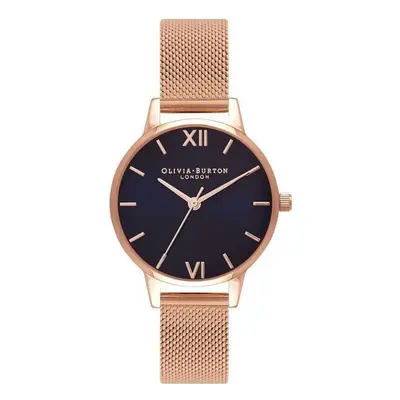 Olivia Burton OB16MD73 Midi Dial Ladies Watch