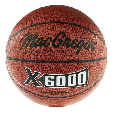 MacGregor X6000 Junior Basketball