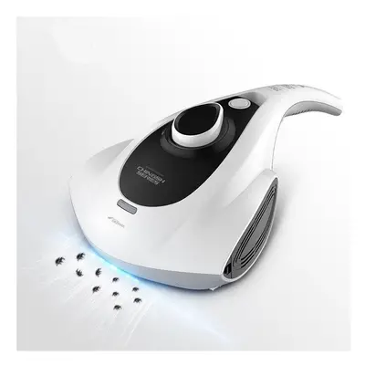 Household Anti-Mite Vacuum Cleaner UV-C UV Light Purification Technology 12000Pa Super Suction