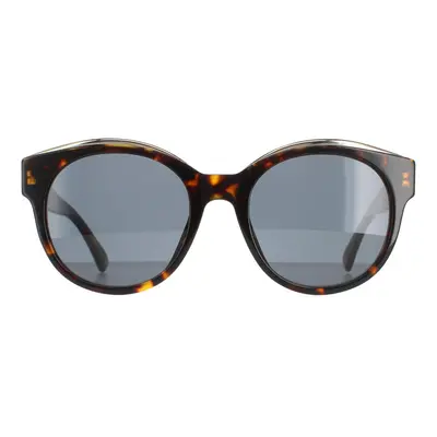 Moschino Sunglasses MOS033/S Dark Havana Grey