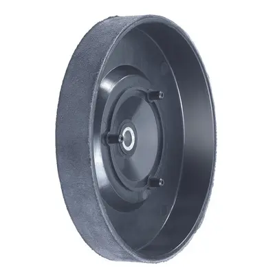 Einhell Leather Cutting Disc Wet Grinder Spare Replacement Honing Wheel 180mm