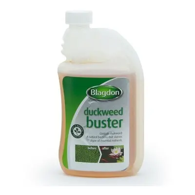 (1000ml) Blagdon Treat Duckweed Buster Treatment