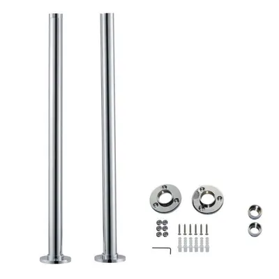 Bath Shower Mixer Freestanding Bath Tap Legs