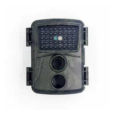 Night Vision Waterproof Hunting Camera 0.8s Trigger Time 12MP 1080P Recorder Wildlife Trail Came