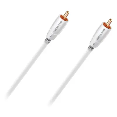 (2m) Audioquest Greyhound Subwoofer Cable