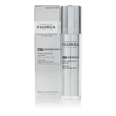 Filorga NCTF Reverse Mat Supreme Regenerating Fluid mL