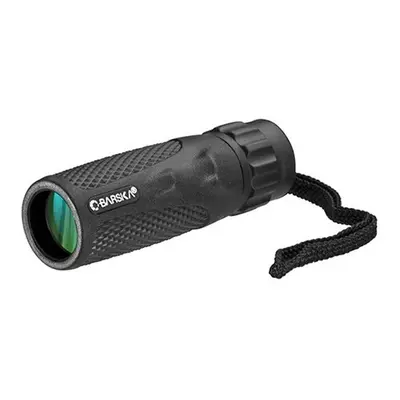 Barska Optics AA12131 Blackhawk Monocular, Green Lens