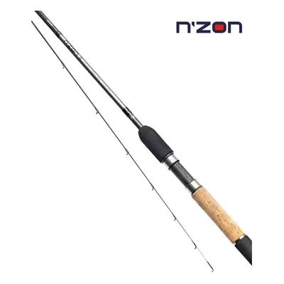 Daiwa NZon S-Method Feeder Rod 12' 60g