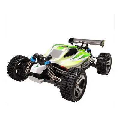 1/18 4WD Truck Off Road RC Car 70km/h 7.4V 1400MAH