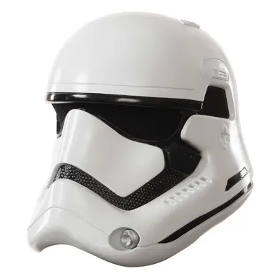 Star Wars Stormtrooper Mask