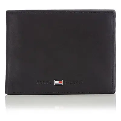 Tommy Hilfiger Wallet ref. Am0am00660_Black