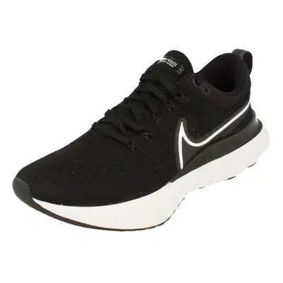 (6.5) Nike React Infinity Run Fk Mens Running Trainers Ct2357 Sneakers Shoes