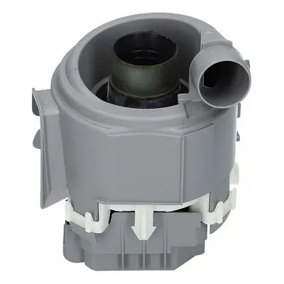 Genuine Bosch Dishwasher Heater Pump Assembly