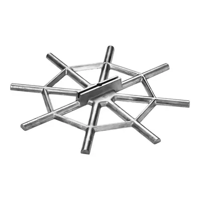 Metal Spider Bridge Cast