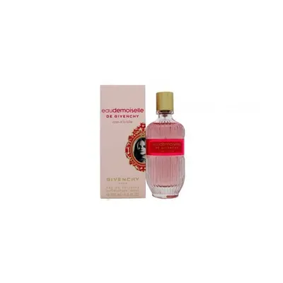 Givenchy Eau Demoiselle Rose A La Folie 100ml EDT Spray