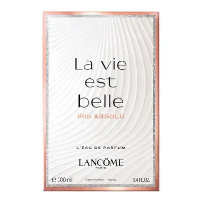 Lancome La Vie Est Belle Iris Absolu 100ml EDP Spray