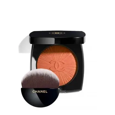 Chanel Blush Lumiere 0.49 Illuminating Blush Powder #Peche Rosee