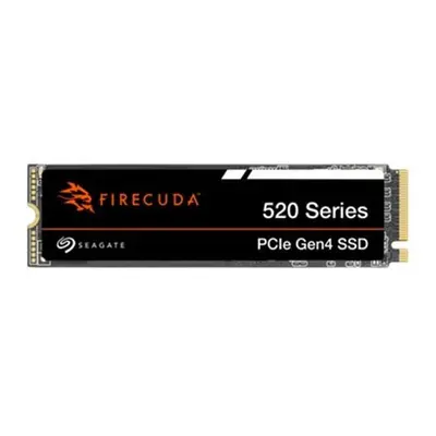 Seagate FireCuda ZP500GV30012 - SSD - GB - PCIe 4.0 x4 (NVMe)