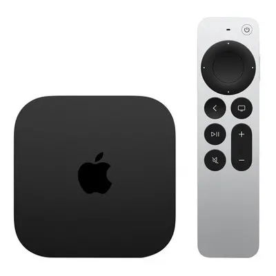 APPLE TV 4K WIFI