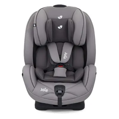 Joie Stages Group 0+/1/2 Car Seat - Grey Flannel