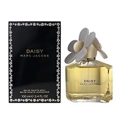 Marc Jacobs Daisy Eau de Toilette Spray 100ml EDT Spray