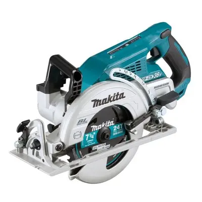 Makita DRS780Z 18Vx2 Brushless Circular Saw 185mm LXT Body Only