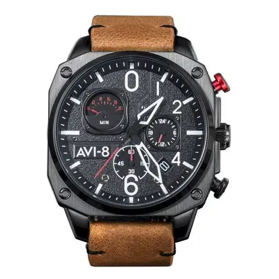 AVI-8 Men watch AV-4052-02