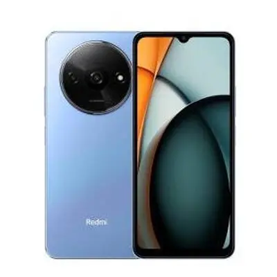 Xiaomi Redmi A3 4+128GB 6.71" Star Blue DS ITA