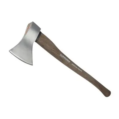 Roughneck ROU65673 FSC American Hickory Axe 1.25kg (2.3/4lb)