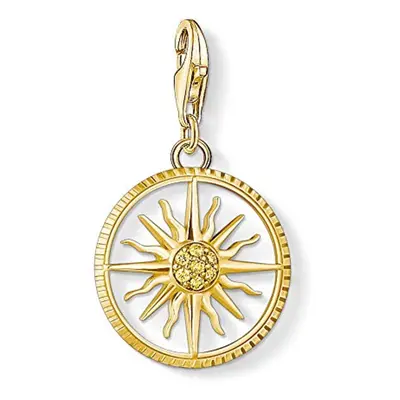 Thomas Sabo Woman Charm - Pendant ref. 1765-414-4