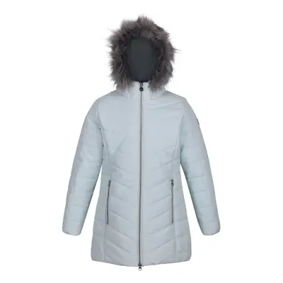 (5-6 Years, Ice Blue) Regatta Childrens/Kids Fabrizia Insulated Jacket