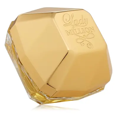 Paco Rabanne Lady Million Eau de Parfum Spray for Women, ml