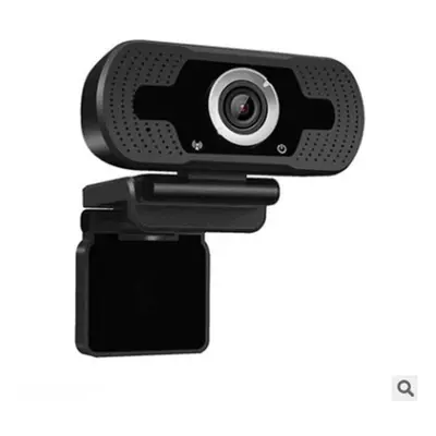 (Type A) 1080P 1920*1080 30FPS Sensor Multifunctional Conference Live Webcam Built-in Microphone