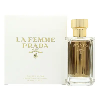 Prada La Femme 35ml EDP Spray