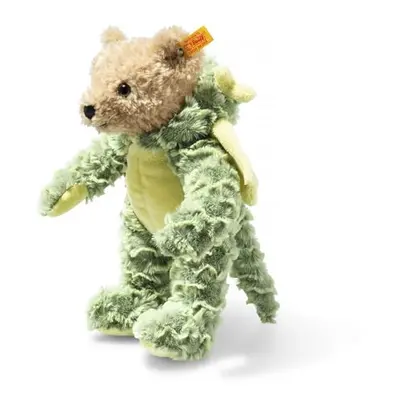 113284 Teddy bear dragon green