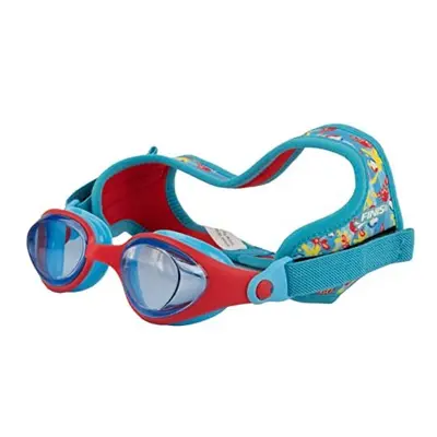 Dragonflys Kids Swimming Goggles, Crab