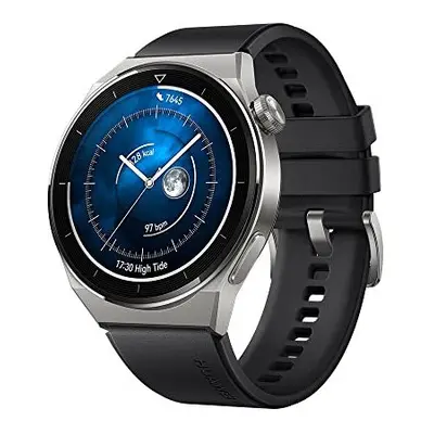 HUAWEI WATCH GT Pro Smartwatch - Fitness Tracker and Health Monitor with Heart Rate, ECG & Blood