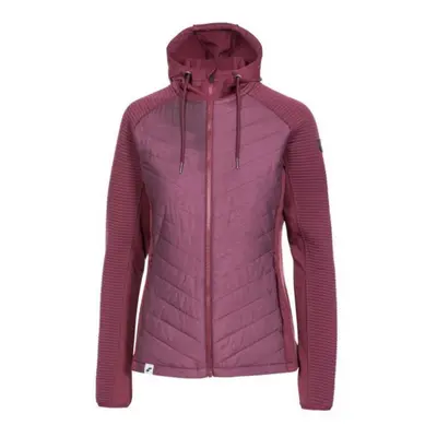 (S, Fig) Trespass Womens/Ladies Grace Sports Full Zip Hoodie