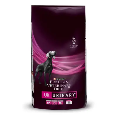 PRO PLAN VETERINARY DIETS Canine UR Urinary Dry Dog Food 12kg