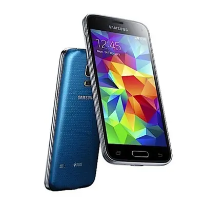 SAMSUNG S5 MINI SM-G800F 1+16GB 4G BLUE OEM