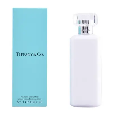 Body Lotion Tiffany & Co (200 ml)